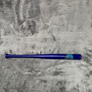 Cooperstown Sports MLB Arizona Diamondbacks Souvenir Baseball Bat 18 Inches